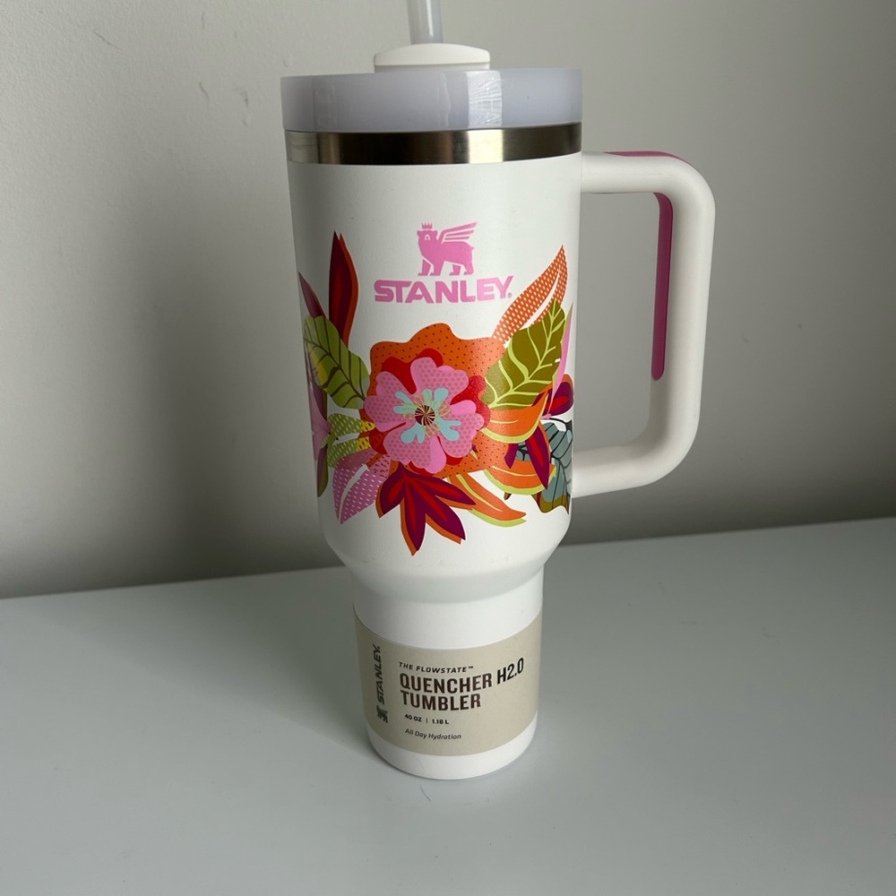 Mother’s Day Edition Stanley 40oz